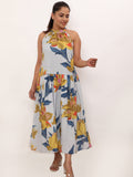 Minerva Dress