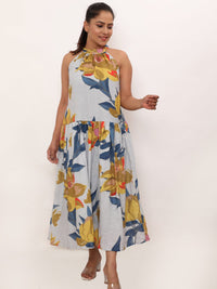 Minerva Dress