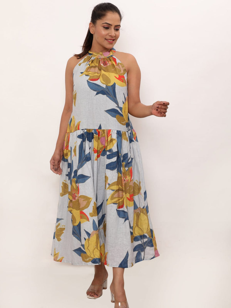 Minerva Dress