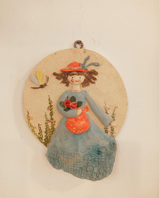 WALL PLATES (V)