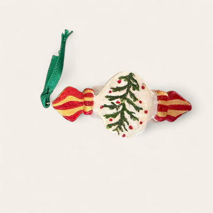 christmas tree ornaments each