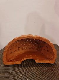 Terracotta Lamp Shade