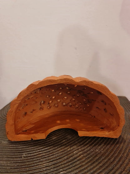 Terracotta Lamp Shade