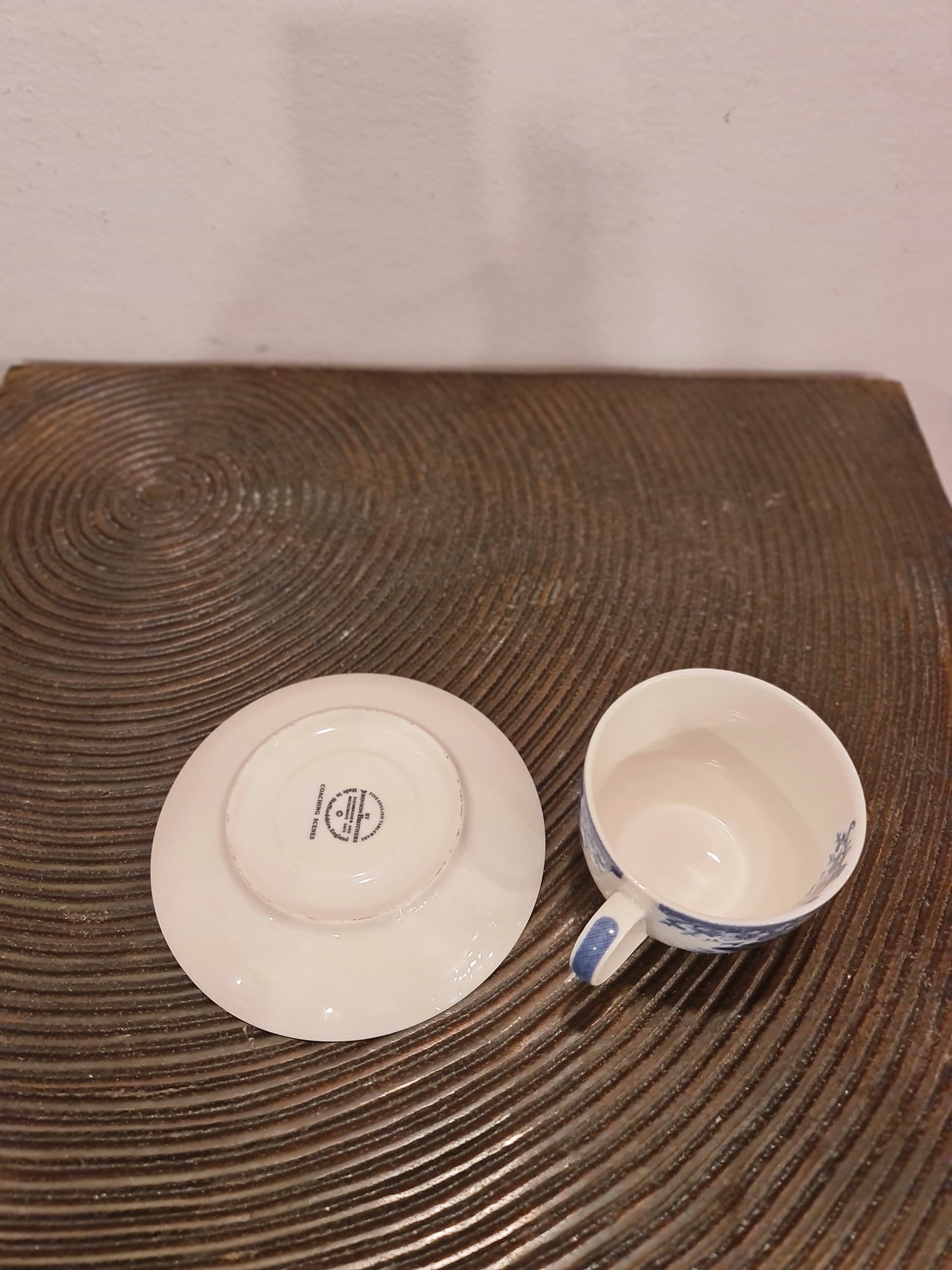 15 pcs Cup Set