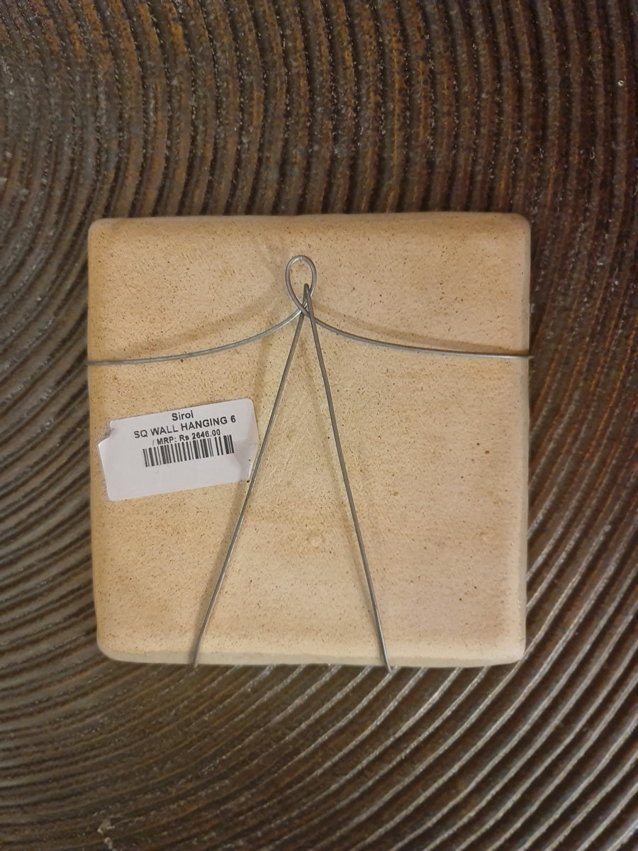 WALL HANGING