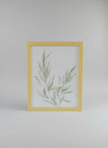 Botanical Foliage Frame