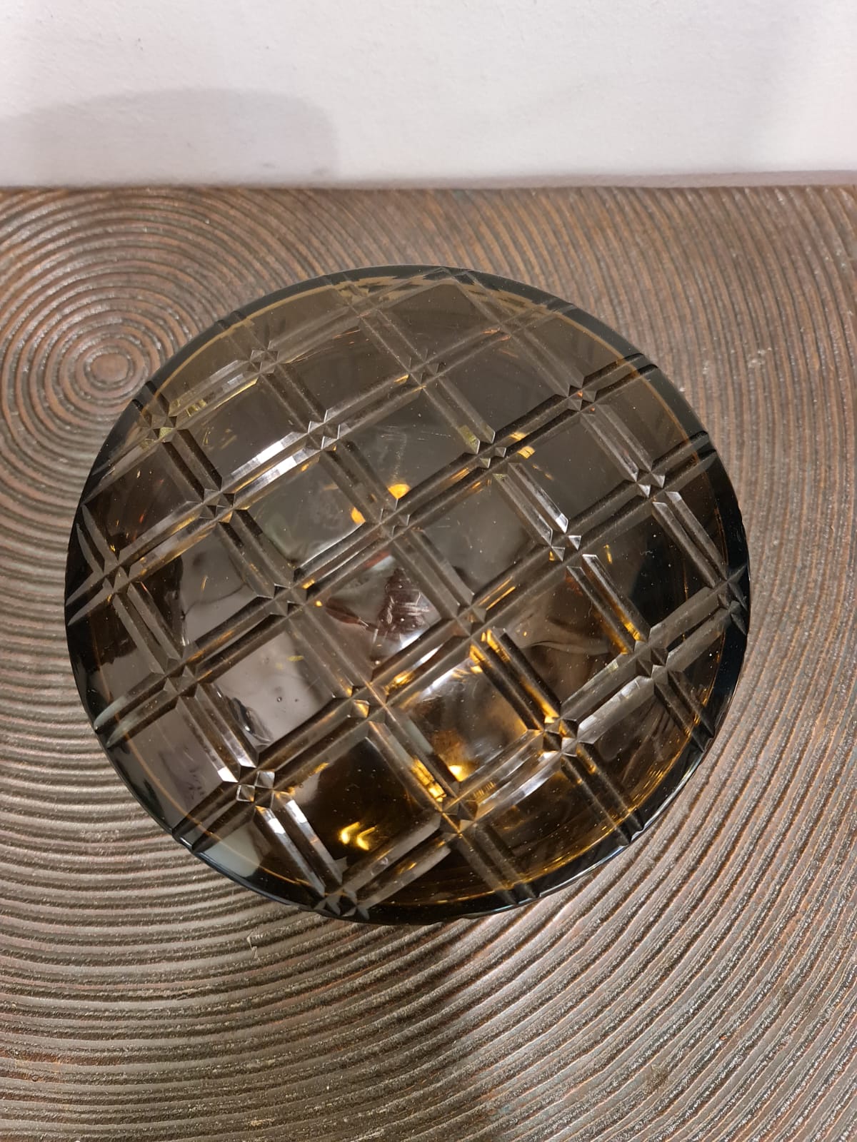 Vase & Round Box