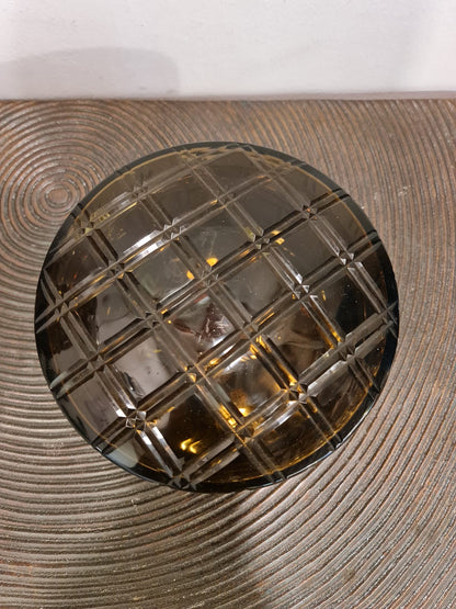 Vase & Round Box