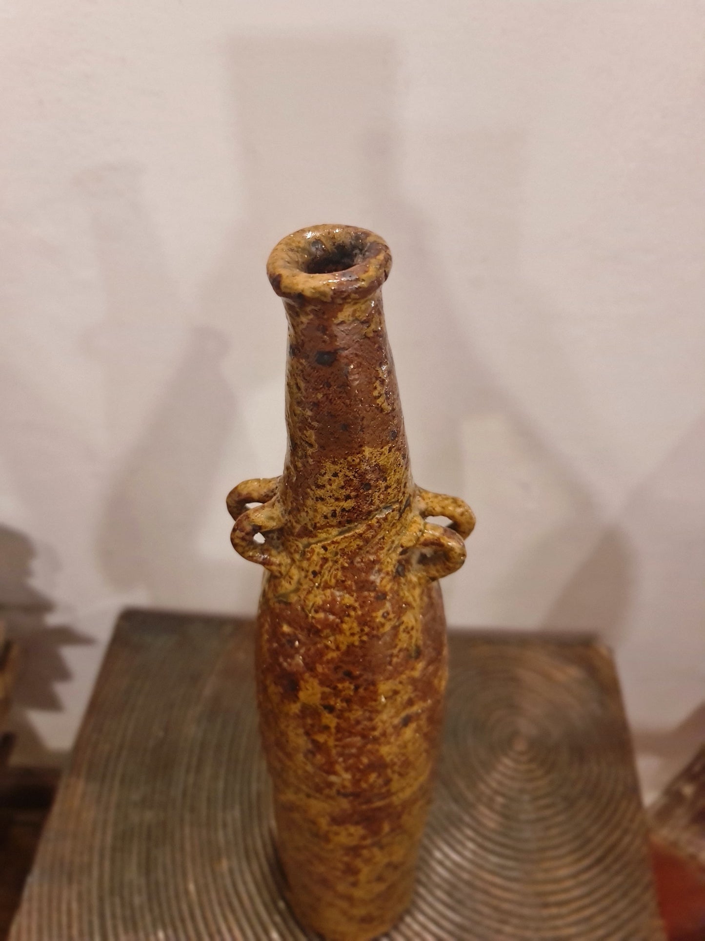 Bottle Vase