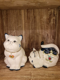 Cat Pair