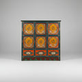 Tibetan Cupboard