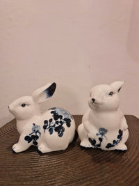 RABBIT PAIR