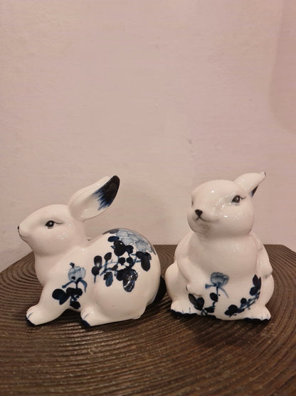 RABBIT PAIR