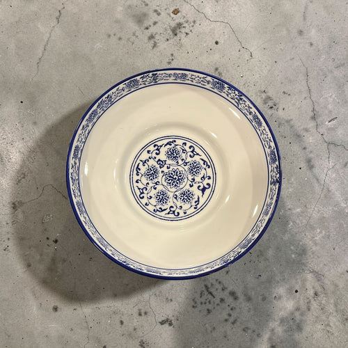 ceramic bowl