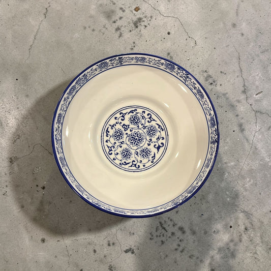 ceramic bowl