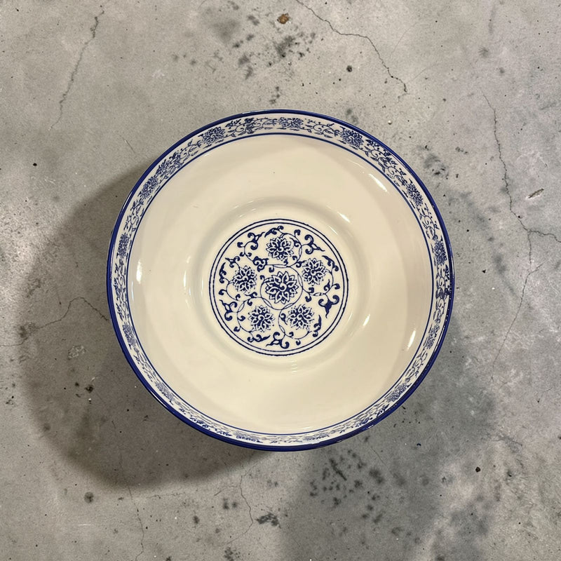 ceramic bowl
