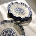 Ceramic Plates