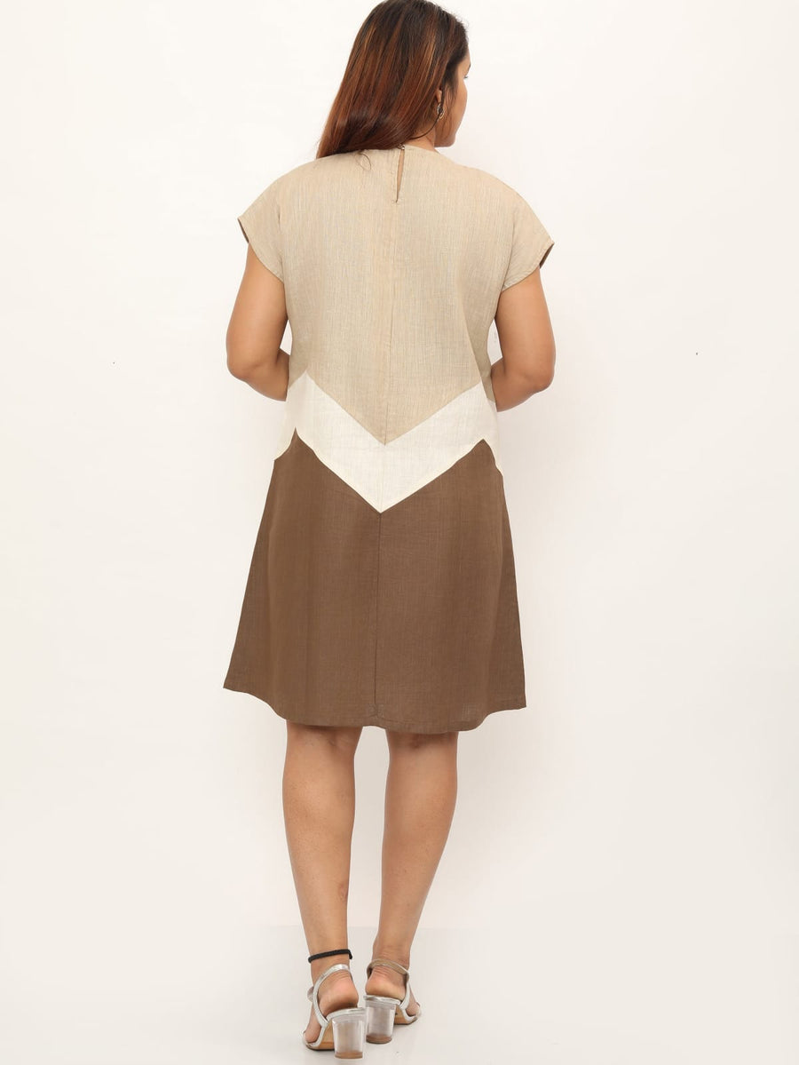 Avalon Dress