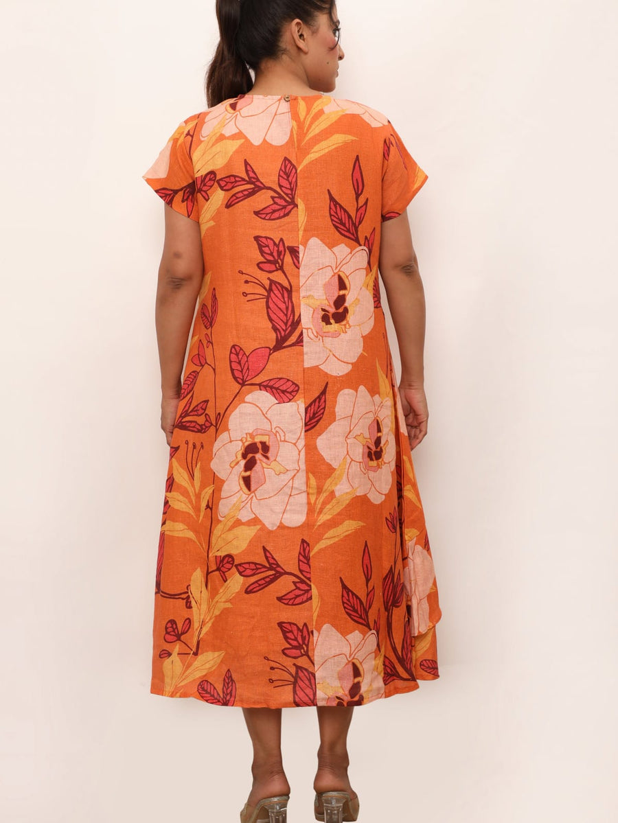 Athena Dress
