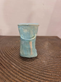 Blue Cabinet