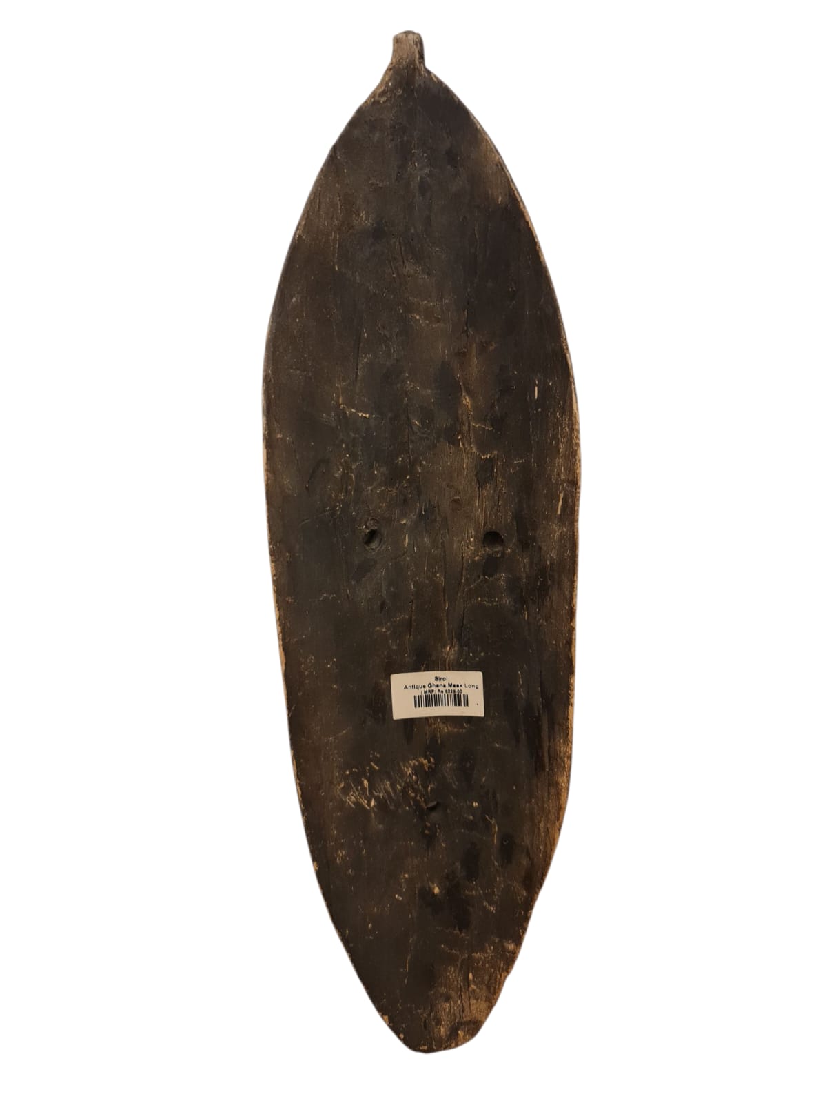 Antique Ghana Mask