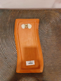 Terracotta Wall Plate