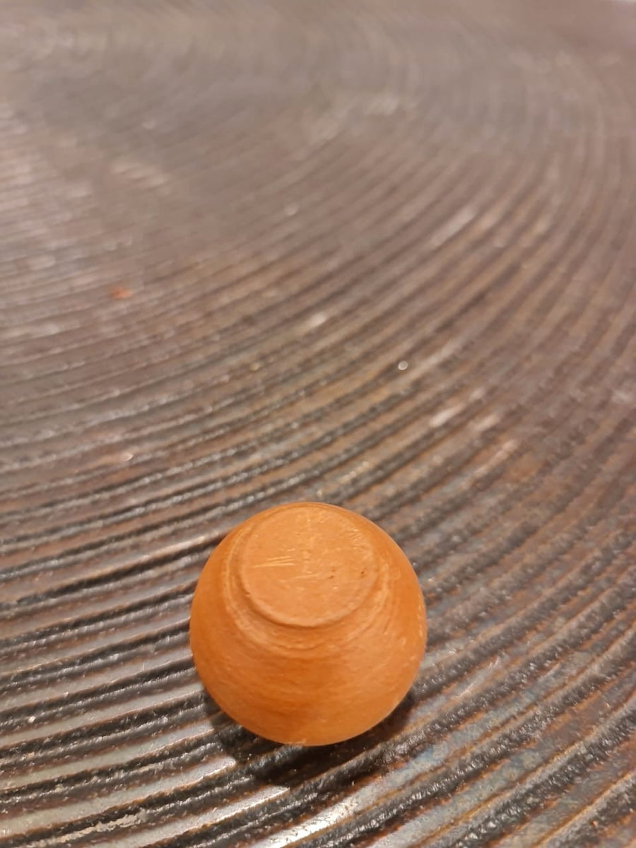 Small Flower Pot