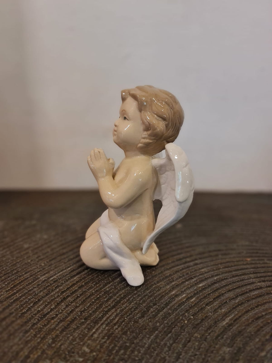 Set Of 2 Book Reading  Angels