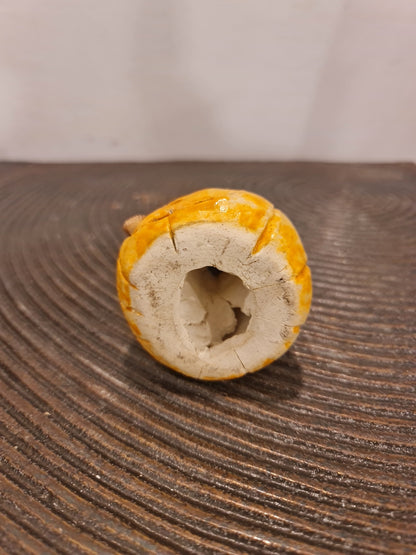 Pumpkin Dog