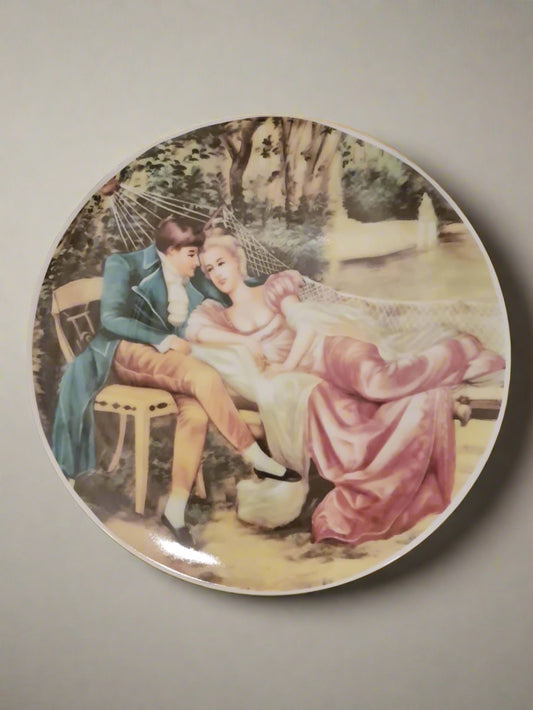 Wall Hanging Plates
