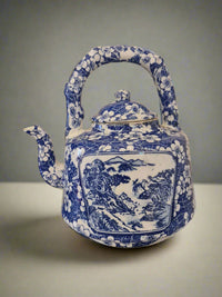 Kettle