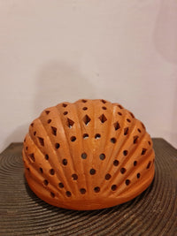 Terracotta Lamp Shade