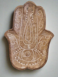 Wall Hanging Hand