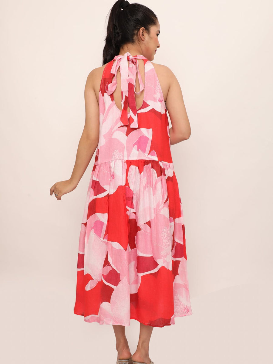 Minerva Dress