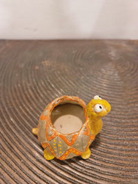 Tortoise Ash Tray