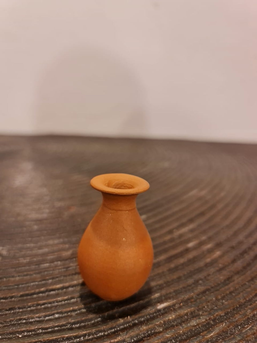 Small Flower Pot