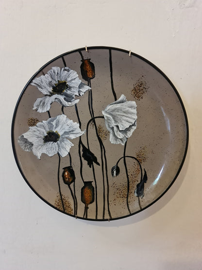 Wall Decor Plates