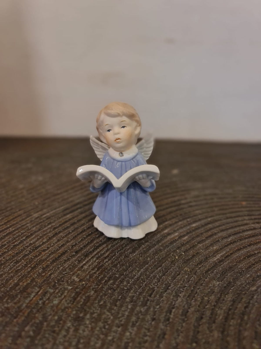 Set Of 3  Angels