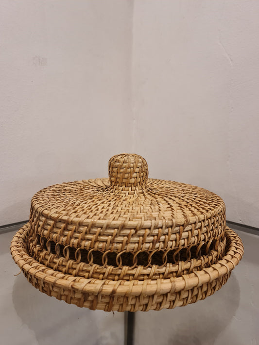 BANI BREAD BASKET CANE