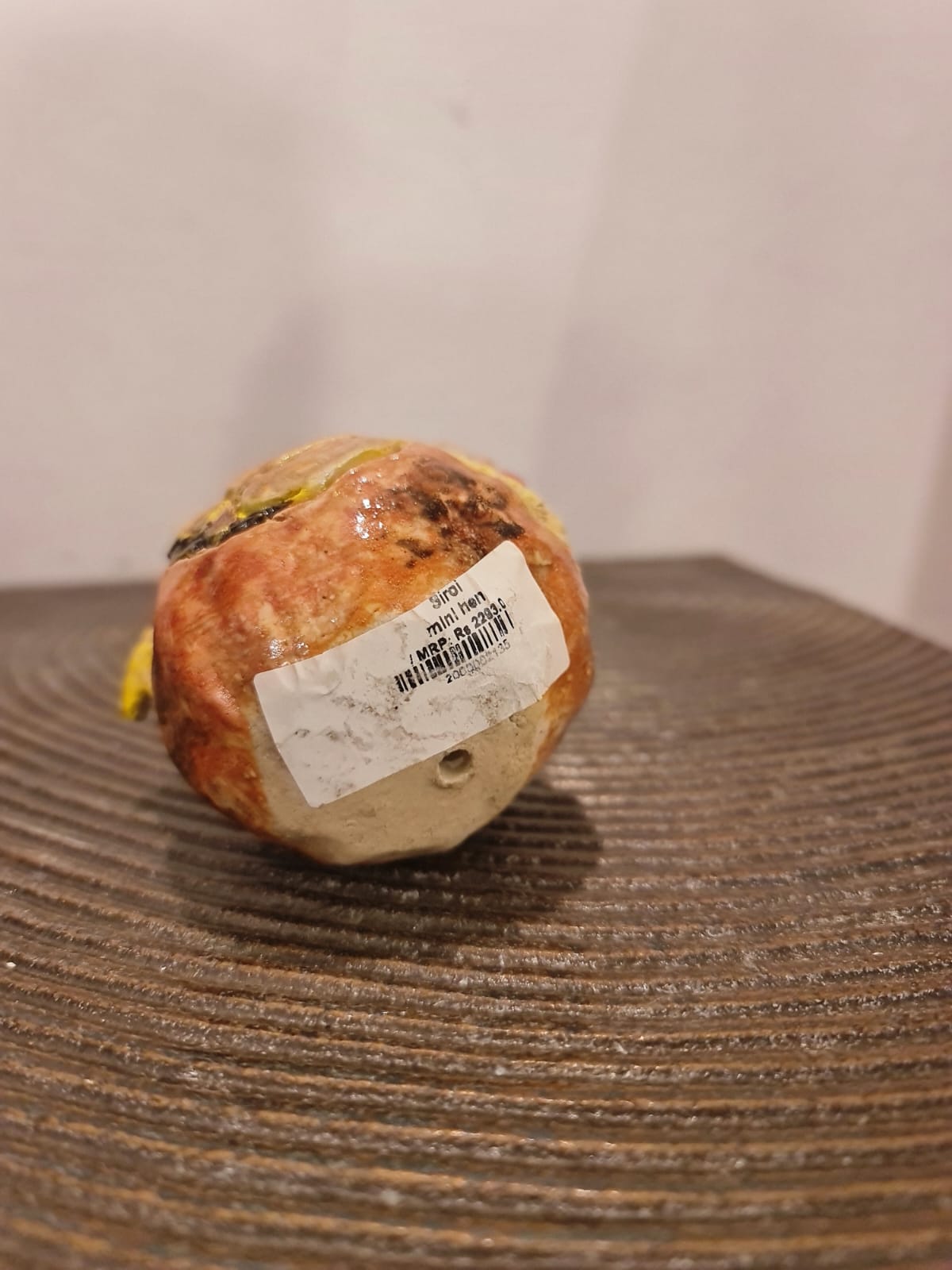 Mini Hen