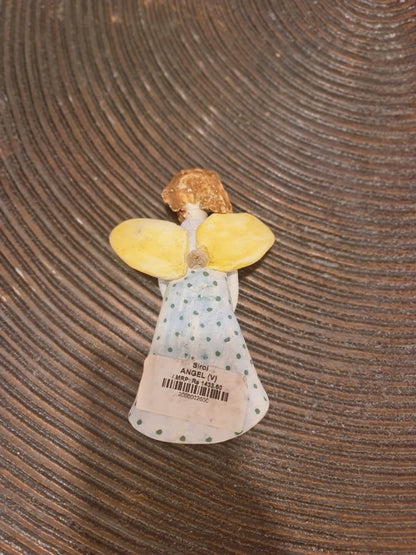 Angel Small