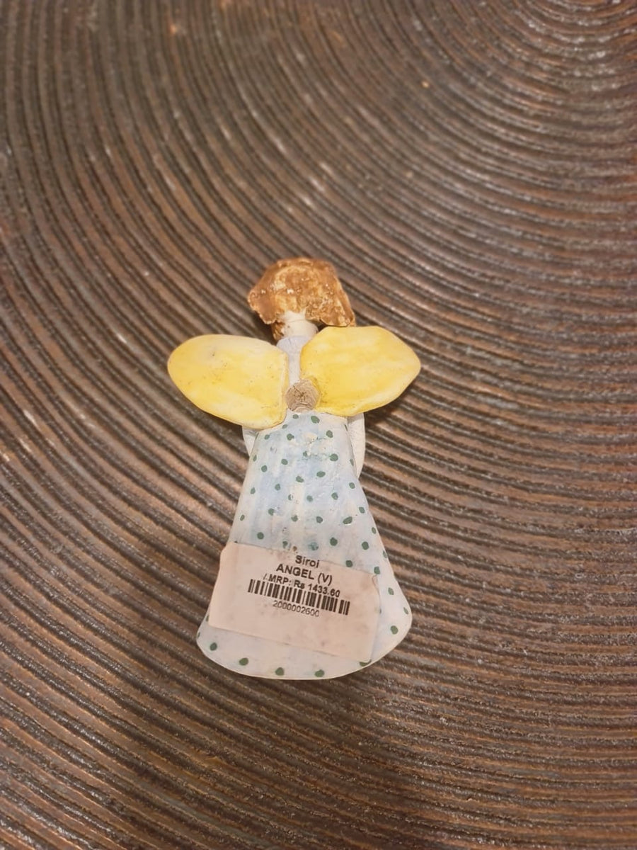 Angel Small