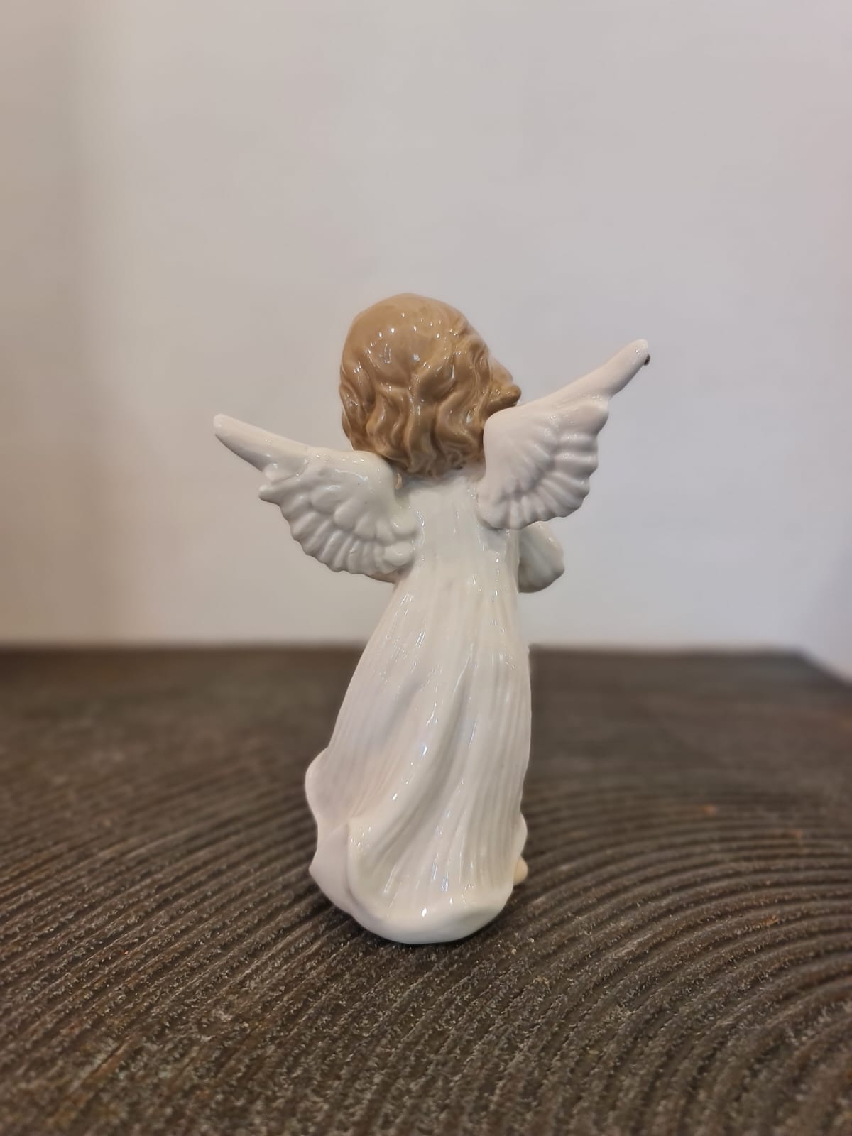 Set Of 3 Big Angel