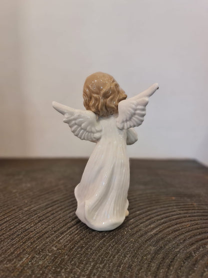 Set Of 3 Big Angel