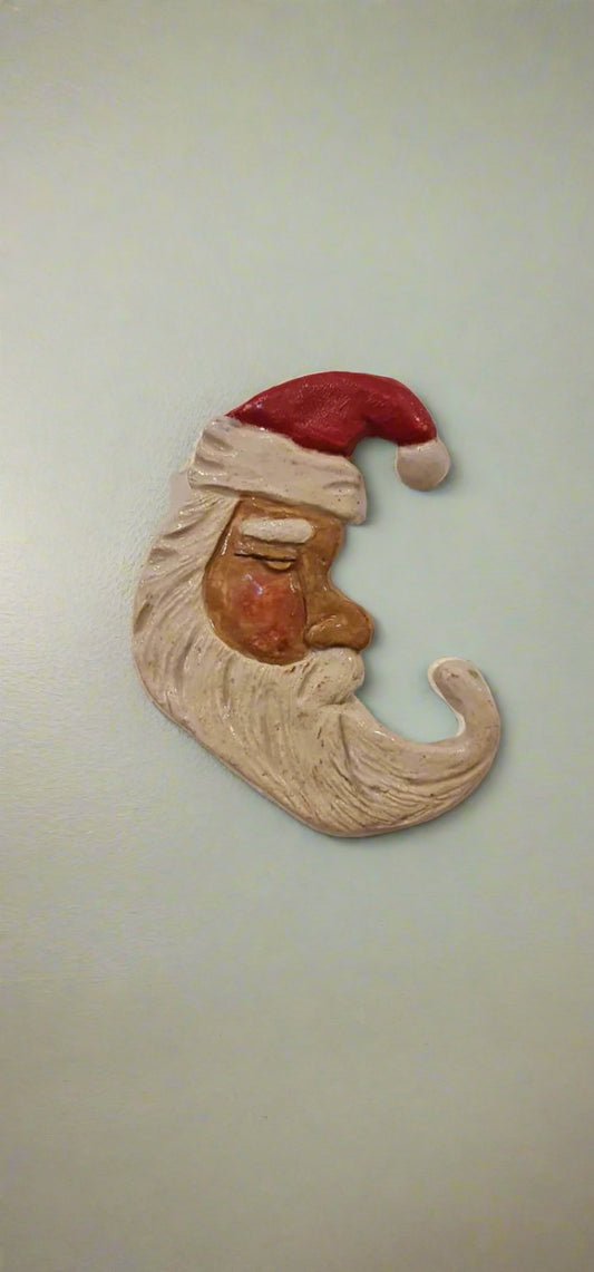 Santa Claus