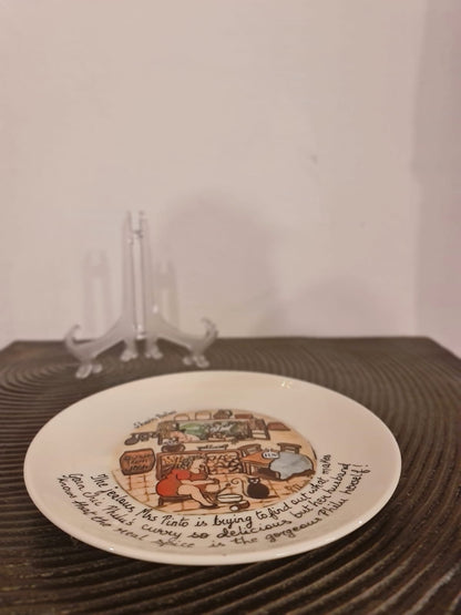 Plate