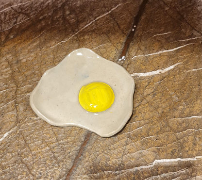 Omelete Plate