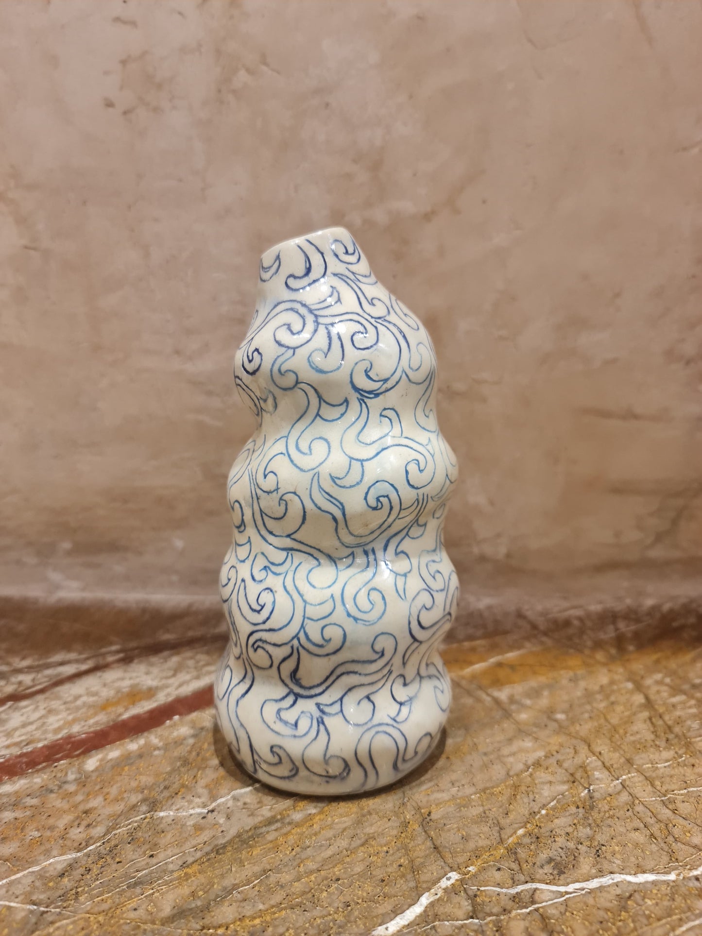 vase