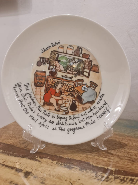 Plate
