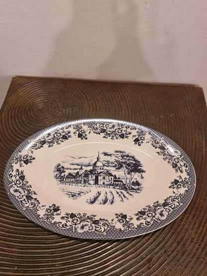Dinner Set (set of 33)